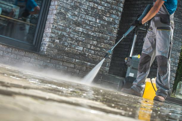 Best Dumpster Area Cleaning  in Mansura, LA