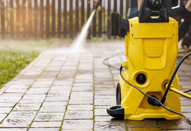 Best Patio and Deck Pressure Washing  in Mansura, LA
